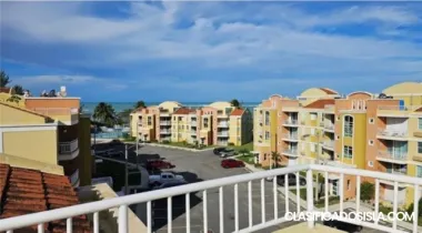Apt. PH Villas del Mar - Video 3D