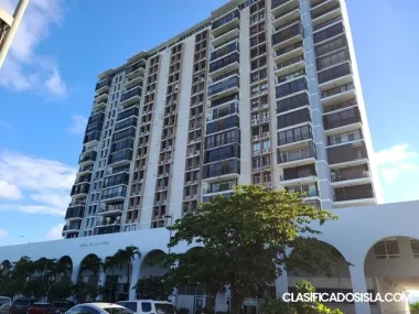 Torre de la Reina Condo Rental