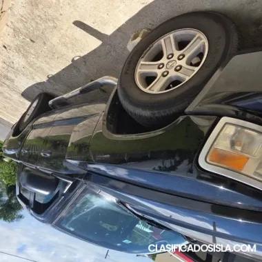 Dakota 2009 a la venta