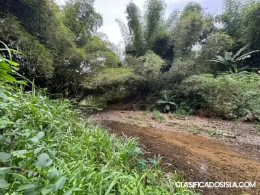 Finca en San Antonio en Caguas