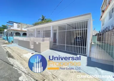 Guaynabo – Bo Sabana