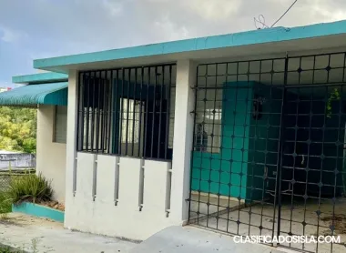 2 VIVIENDAS URBANAS EN 1