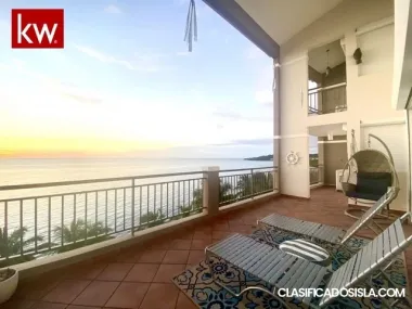 Apartamento Cond Torre de Marsella