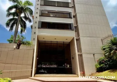 Apto. en Cond. Generalife