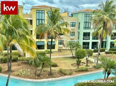 Cond Aquatika, Apartamento en Loiza