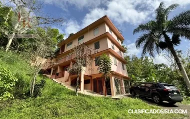 ¡Inversionistas! Multifamiliar