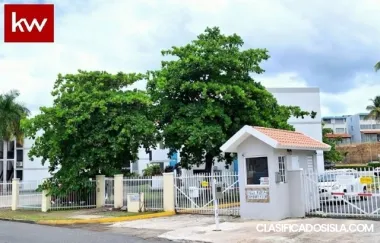 Apartamento en Cond. Villa Marina