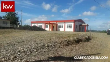 Bo. Angeles, Propiedad en Utuado