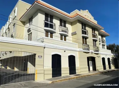 2 dormitorios en alquiler por $600