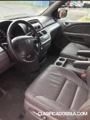 Honda Oddessey EX-L 2010