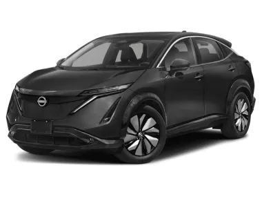 Nissan ARIYA 2023