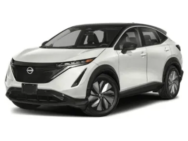 Nissan ARIYA 2023