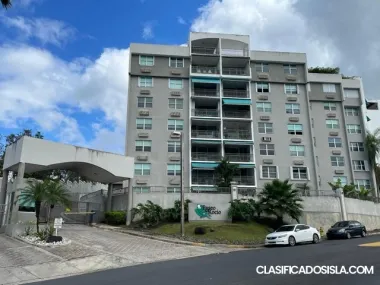 PASEO DEL ROCIO- No escaleras- 4pkg