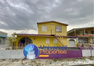 Ponce Urb Glenview Garden