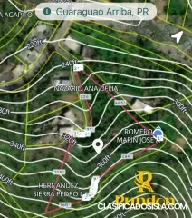 TERRENO NUEVO EN EL MERCADO GUAYNAB