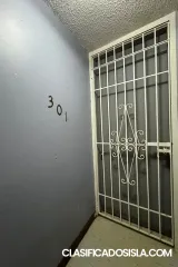 APARTAMENTO PARA ALQUILAR