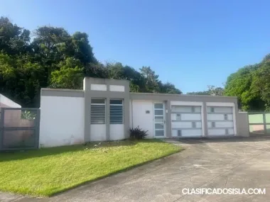 Urb. Los Montes de Dorado