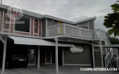 ¡Inversión! Propiedad para AIRBNB