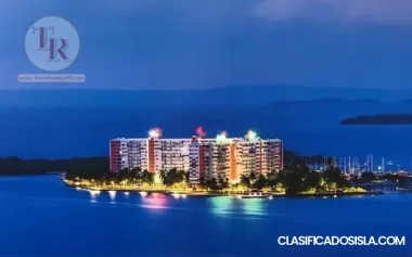 ¡Espectacular Apartamento de playa!