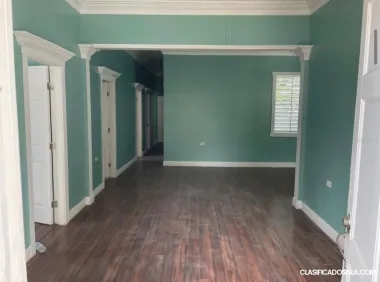 Alquila y entra ahora