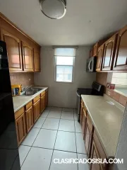 Penthouse en Windgate Apt.