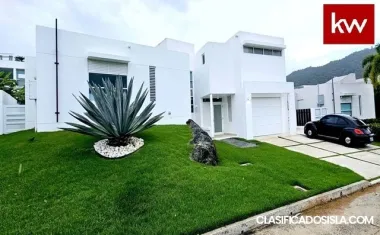 Casa en Urb. Ciudad Jardin Bairoa