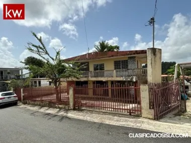 Casa Multifamiliar Bo Cupey Alto