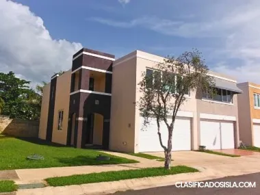 Cielo Dorado Village