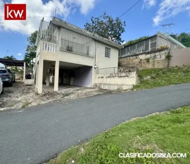 Rio Abajo, Casa en Vega Baja