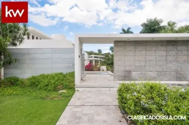 Urb. Santa Maria, Casa en San Juan