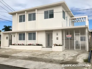 * VILLA NEVAREZ * $825 * 1 HAB