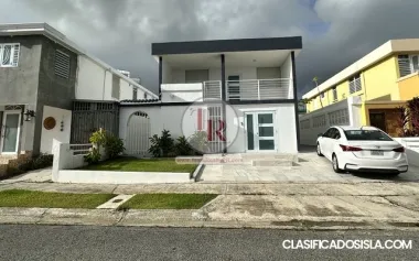 Apartamento en "Villas del Mar"