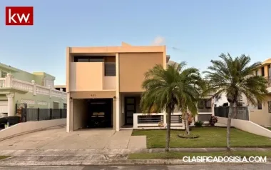 Casa en Villa del Mar Coco Beach