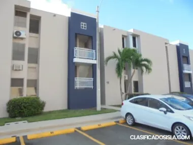 Cond. Paseo Esmeralda