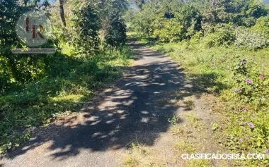 ¡Espectacular FINCA de 10 cuerdas!