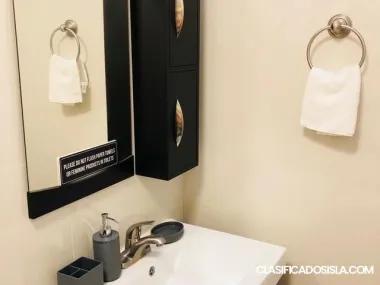 Nice Unit in Calle Tabonuco! Short