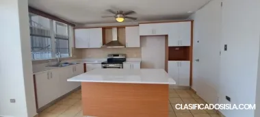 SE RENTA HERMOSO PENTHOUSE