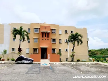 Apto. Cond. Costa Esmeralda