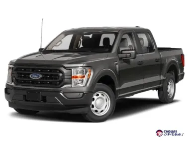 Ford F-150 2023
