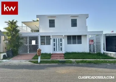 Urb. Alturas de Rio Grande