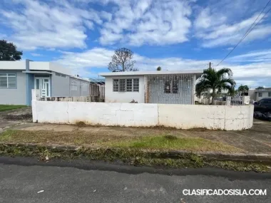 Villa Blanca 787-261-1155