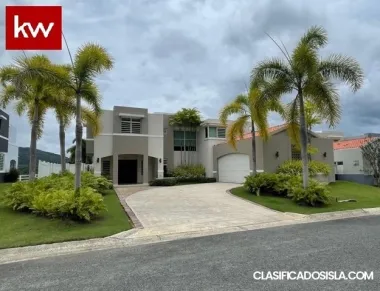 Casa en Urb. Mansiones Del Golf