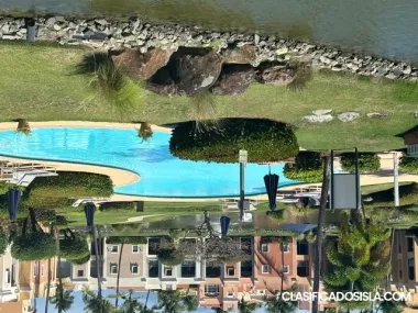 FAIRWAY COURTS Penthouse 3 /2 Long