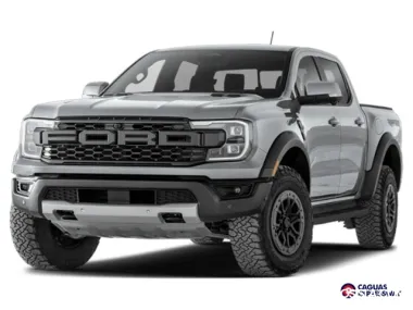 Ford Ranger 2024