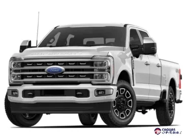 Ford Super Duty F-250 SRW 2024