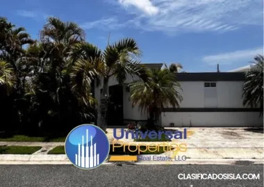 Urb Parque La Arboleda, Aguadilla