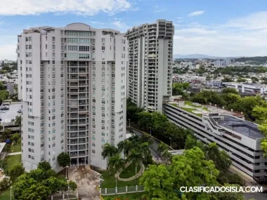 Apto. Torre del Cardenal