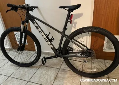 2 Bicicletas Trek - Como nuevas!