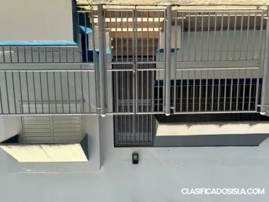 Apto en Miramar incluye agua y luz