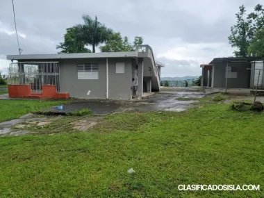 BARRIO CARRAIZO, 3 HABS / 2 BATHS